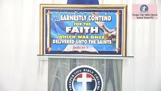 Fri. Revival Service-Destroying the Works and the Weapons of the Devil-Pastor W.F. Kumuyi-01-16-26