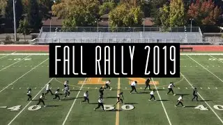 VIP | JFKHS Fall Rally 2019 (FT. KDC)