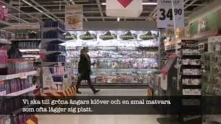 Bl&aring;blodigt bolmat. Ledtr&aring;d 2 av 5.