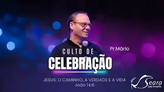 Igreja Seara - Culto de Celebração  - 02/11/2025