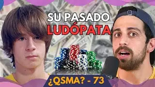 El VICIO de Mario con las APUESTAS - ¿QSMA? Ep. 73