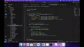 How to Create a Custom Login Script in WordPress (Step-by-Step Guide)