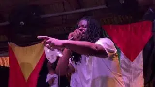 MIKE,El Cousteau & Niontay - Mussel Beach (Live at the Gramps in Miami on 04/23/2025)