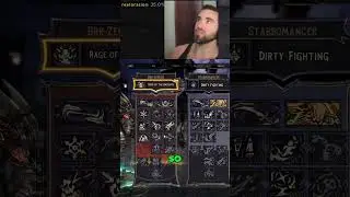 Game Class Build  Brr Zerker vs Stabbomancer Guide!