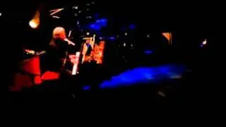 Jacques Higelin - Champagne (Live 2010)