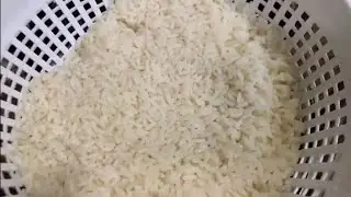 How To Cook Perfect Rice The Old-Fashioned Way