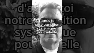 Croissance, d&eacute;croissance, plut&ocirc;t transition ! #effondrement #effondrement #collapsologie