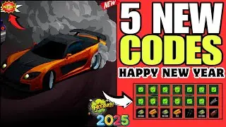 ✨HAPPY NEW YEAR✨CODES🎉APEX RACER PROMO CODES 2025 -  APEX RACER CODES 2025 - CODE - APEX RACER CODE