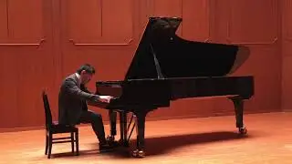 Barocksaal piano concert
