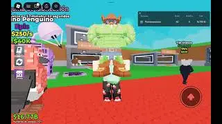 Estoy sorteando 3 brain bots GODS!!