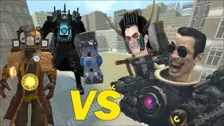 WE`LL SEE WHO WINS! КТО ИХ ПОБЕДИТ?