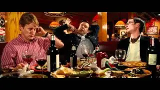 Hall Pass - Trailer
