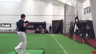Ryan Kutz 2019 Lower Dauphin HS