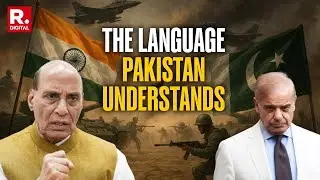 Pakistan Issues Comeback To Rajnath Singh's Sindh Province Comment | Should Pak Retrospect?