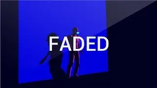[FREE] Drake Type Beat - Faded | drake Instrumental