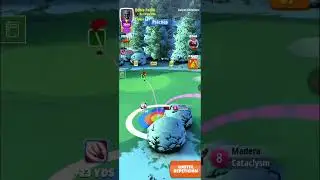 H9 QR The North legacy Cup 9 Pełna gra 