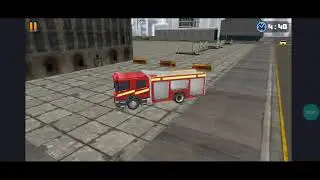 911 EMERGENCY RESPONSE SIM 2018 PEOULICE 1