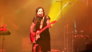 Slowdive  - Alison   (Live at Primavera Sound 2022)