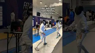 Just Fence 🤺 #fencing #mens #man #epee #sport #champion