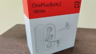 OnePlus Buds Z Unboxing and Review (See video description for usage updates)