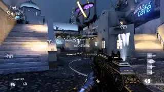 Crazy 51 kill streak!