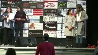 Season 12 First Qualifying Round