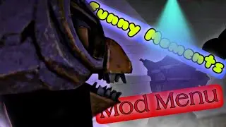 case animatronics funny moments | animatronics is gone ? | part7