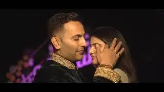 Wedding Trailer of Mohit & Kamlakshi 10th Dec 2020 at The Kikar Resort