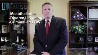 Lampin Law Firm- St. Charles MO Trial Lawyers