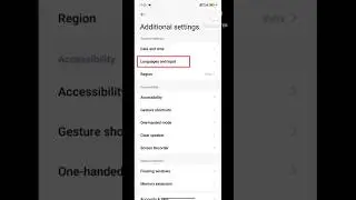 😱Mobile में Language, Input & Output Setting कैसे करें? | Hidden Setting Trick 🔥 | Android Tips 2025