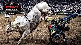 Steel City  Smackdown: The Most Insane PBR Wrecks in Pittsburgh!