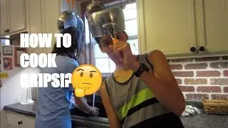 HOW TO MAKE YOUR GRIPS SOFTER!