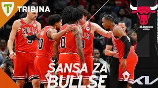 Kako vratiti Chicago Bulls na vrh istoka?