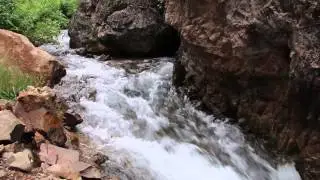 Rifle Mountain Park