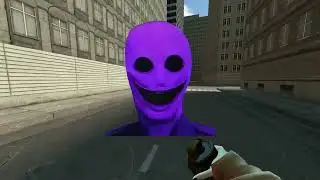 HORROR STORY Nextbot Gmod