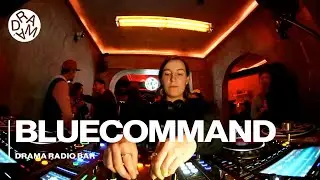 QUE RICO TOKYO invites Bluecommand @DramaRadioBar · Dec 20 2025