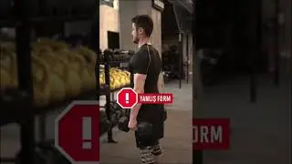 Daha B&uuml;y&uuml;k Trapezler İ&ccedil;in Bunu Yap!