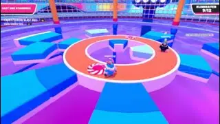 Fall Guys 10.23.w4 - Blast Ball Trials Full Highlights