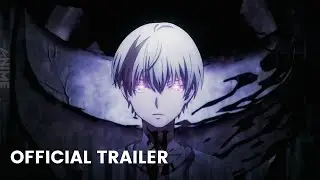 Dead Mount Death Play - Official Trailer | AniSensei