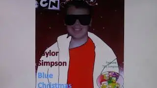 Winnie the Pooh and Tigger - Jingle Bell/Santa Claus is Comin' to Town (2011)
