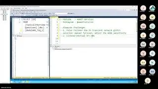 AlwaysOn AG Challenges Part 1