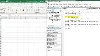 Workbook Management Case 4