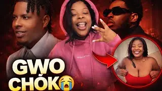 WENDYYY VS BAKY CHINWA YO DIVIZE GWO CHÒ 🙆‍♂️ JEEN DEDOUBLE 🙄