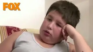 Tesoro salviamo i ragazzi - Ep. 2   Un nuovo stile di vita per Francesco