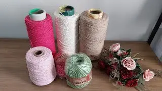 🌹chega de folga, vamos conferir o que eu produzir com essas cores🌹