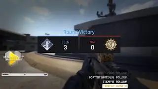 Ironsight Gameplay - SnD Against Some Fellow Partners - M4 ACC-M