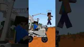 Mods Minecraft Paling illegal!! - Minecraft Indonesia #Shorts #Minecraft #MinecraftIndonesia