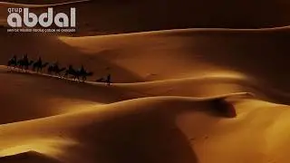 Grup Abdal (Official) - Büyüdün Bebeğim | Revan 2019 |