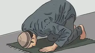 ❤️ Namaz   ❤️