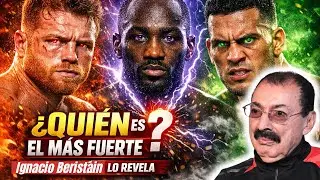 💥CANELO vs BENAVIDEZ vs CRAWFORD: 